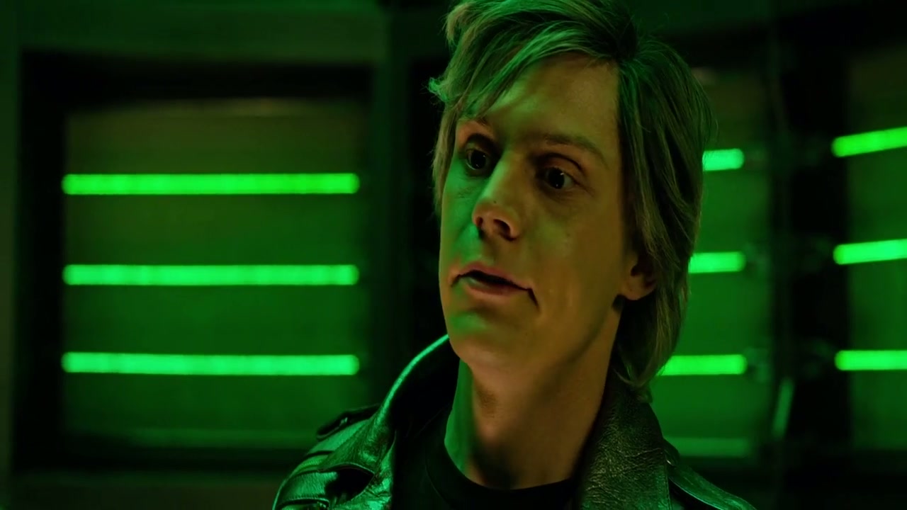 X-Men: Apocalypse Screenshot