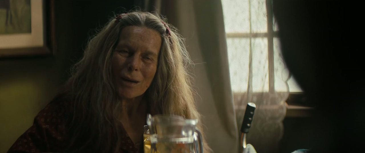 Texas Chainsaw Massacre Screenshot