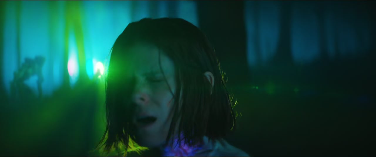 The Astronaut Screenshot