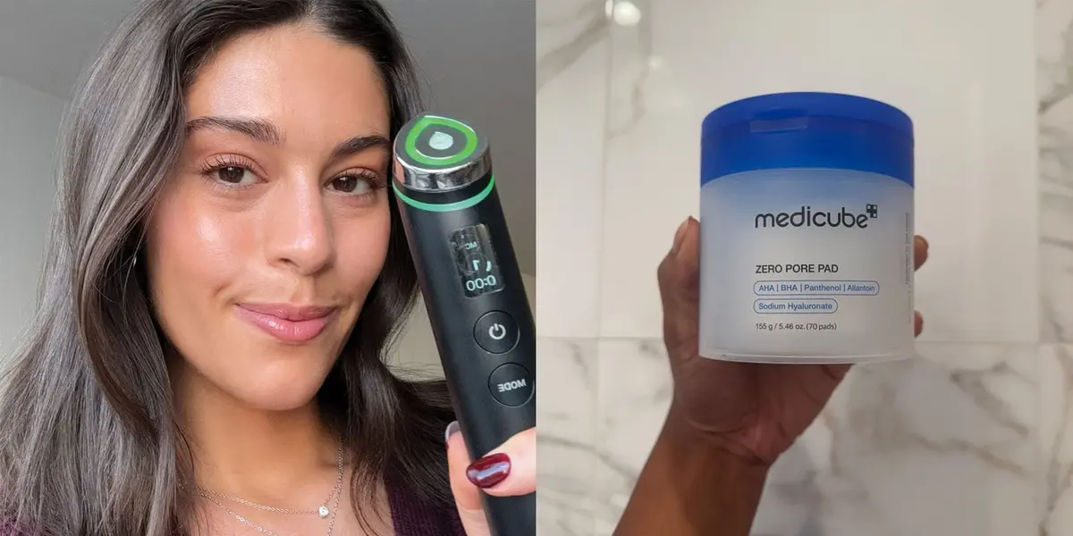 Oferta Prime Day pentru fanii K-Beauty: reduceri de până la 52% la Medicube