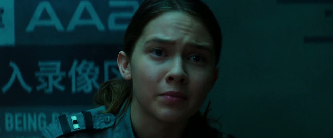 Pacific Rim: Uprising Screenshot