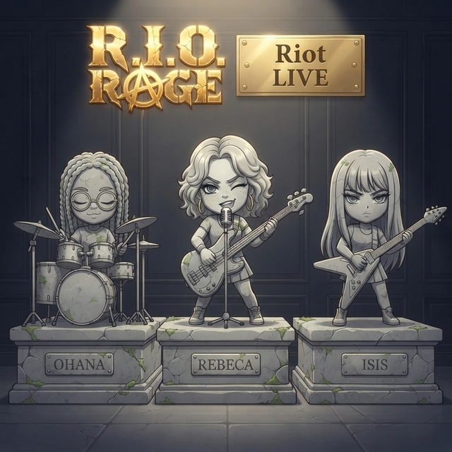 Rio Rage Riot LIVE 01.png
