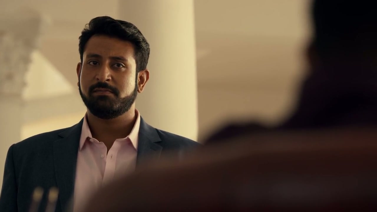 The Indian Detective Screenshot