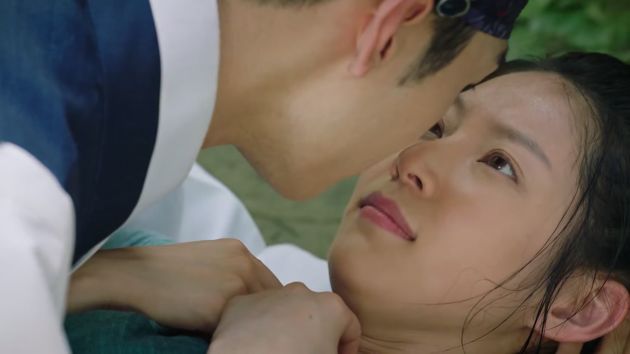 Flower Crew: Joseon Marriage Agency Screenshot