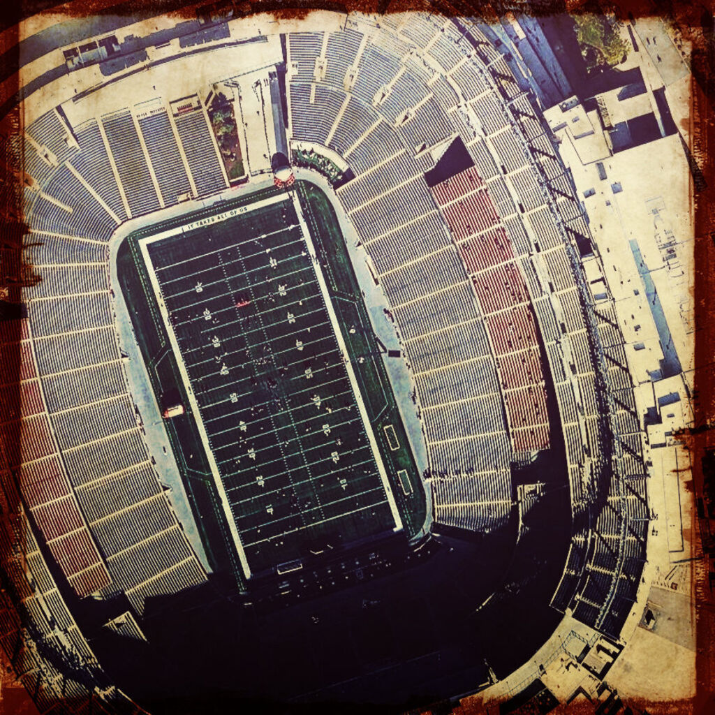 You and 64,627 of your closest friends can watch #AmericanFootball and #Soccer at Gillette Stadium in Foxborough, Massachusetts.