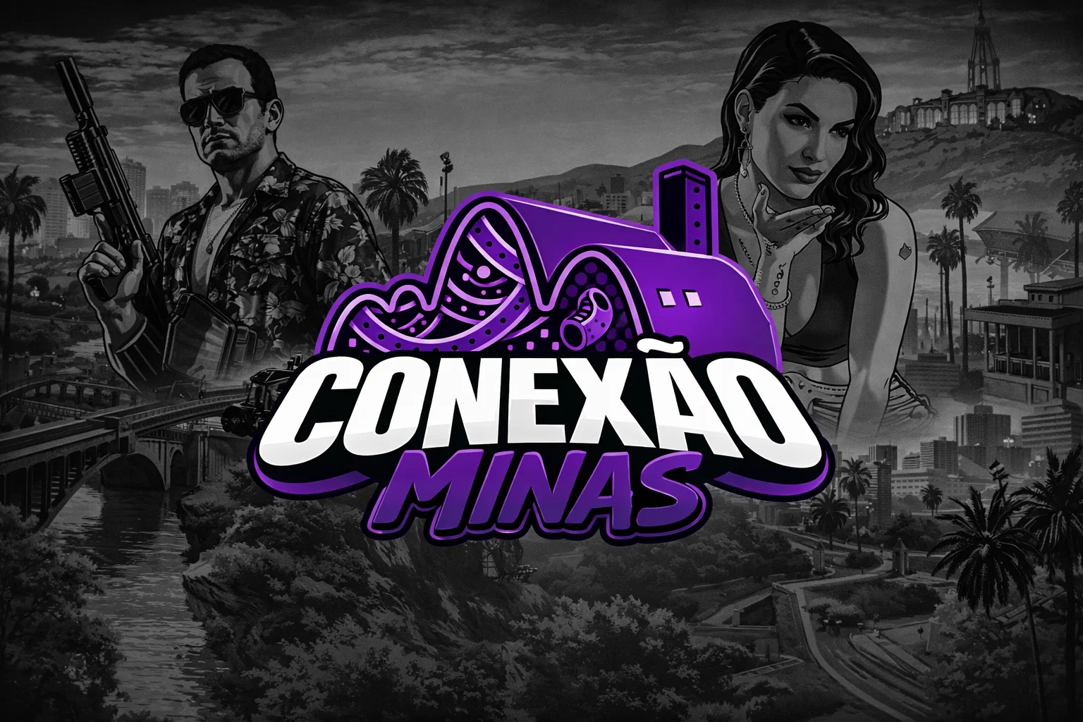 CONEXÃO MINAS 🔥 | Referência no cenário mineiro