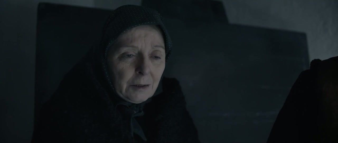 Post Mortem Screenshot