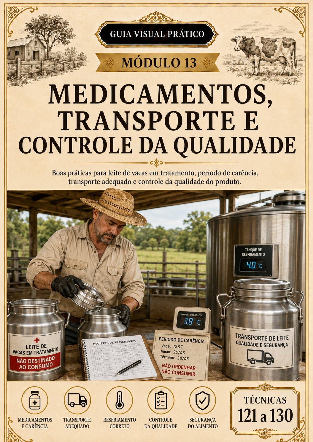 Página Demonstrativa do Ebook
