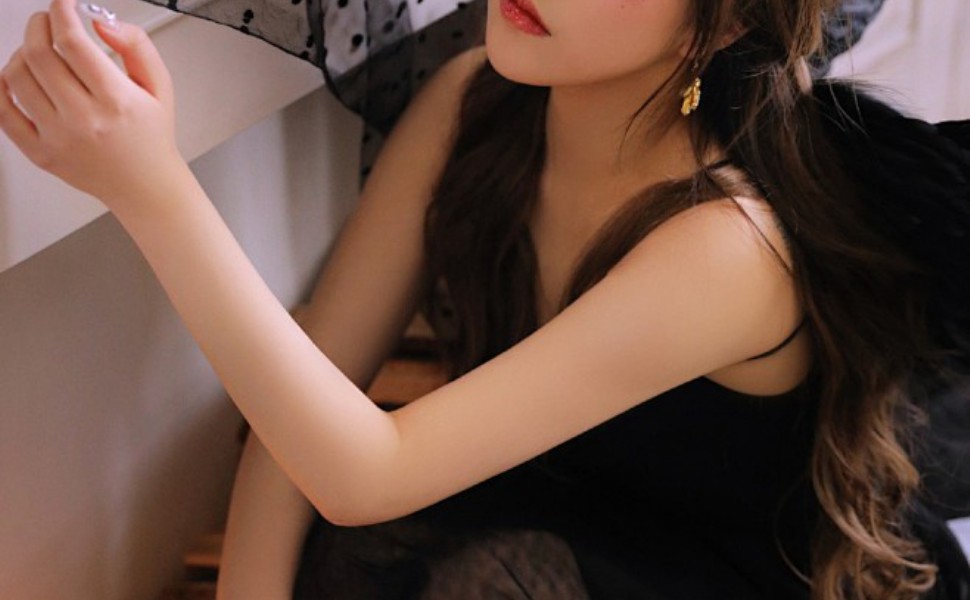 夜阑风静