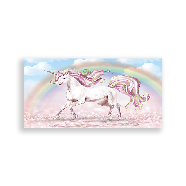 705773 Unicornio