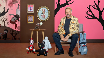 Domestika - Identità artistica꞉ esplora il tuo stile personale - Ita