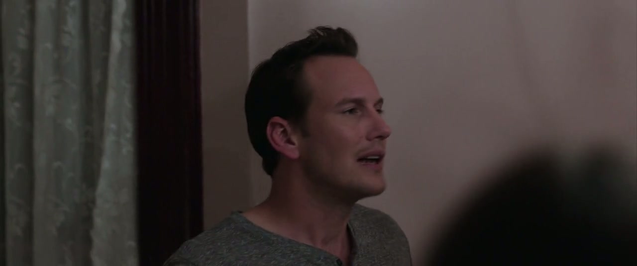 Insidious: Chapter 2 Screenshot