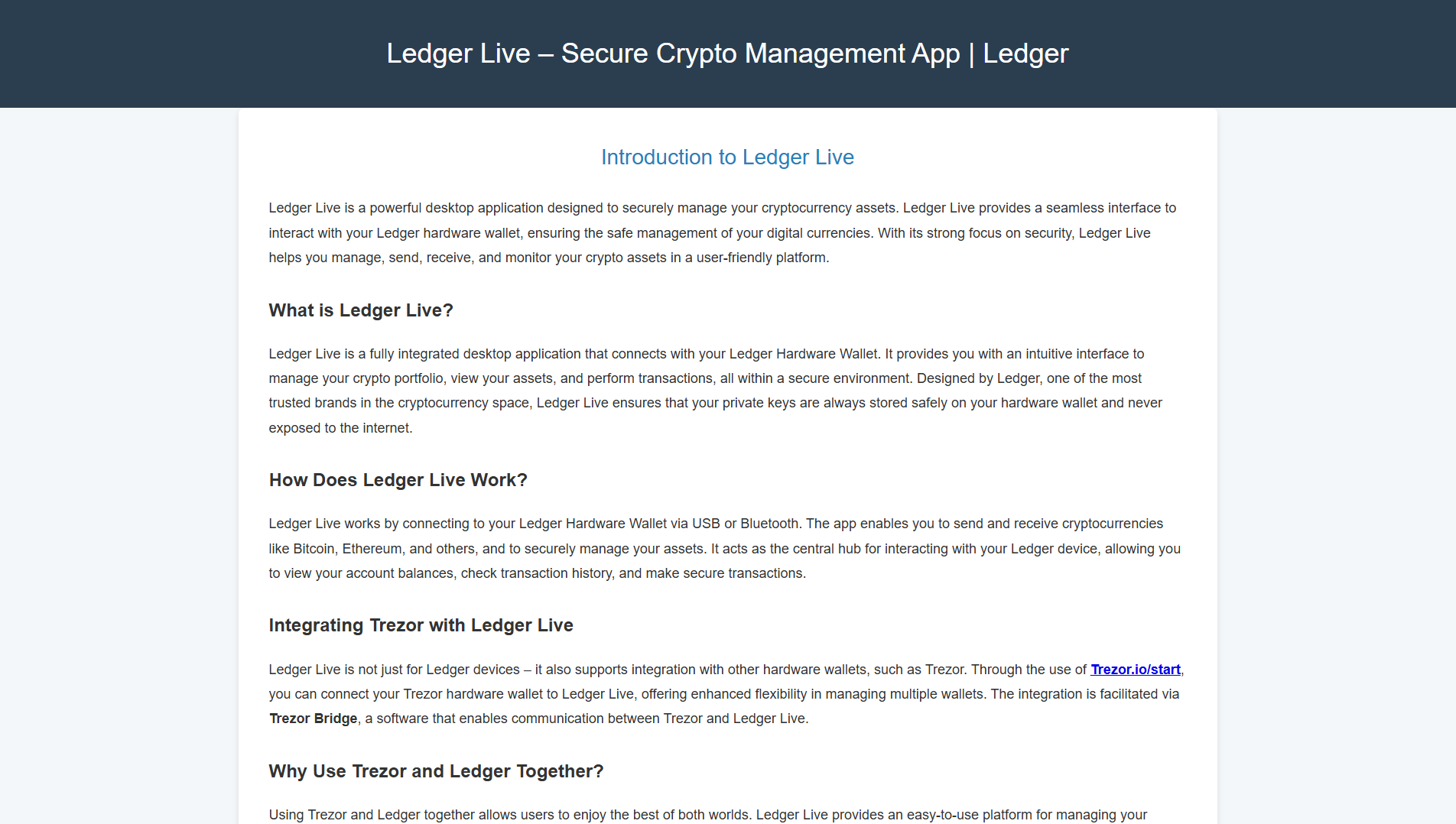 Stored capture of homepage-lager-live-app.pages.dev