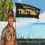 Twistingo150