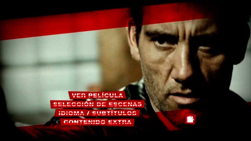 Suten 1 - Shoot 'Em Up - En El Punto De Mira [DVD9 Full] [Pal] [Esp/Ing] [5.1] [Sub:Esp/Ing] [2007] [Acción] [VS]