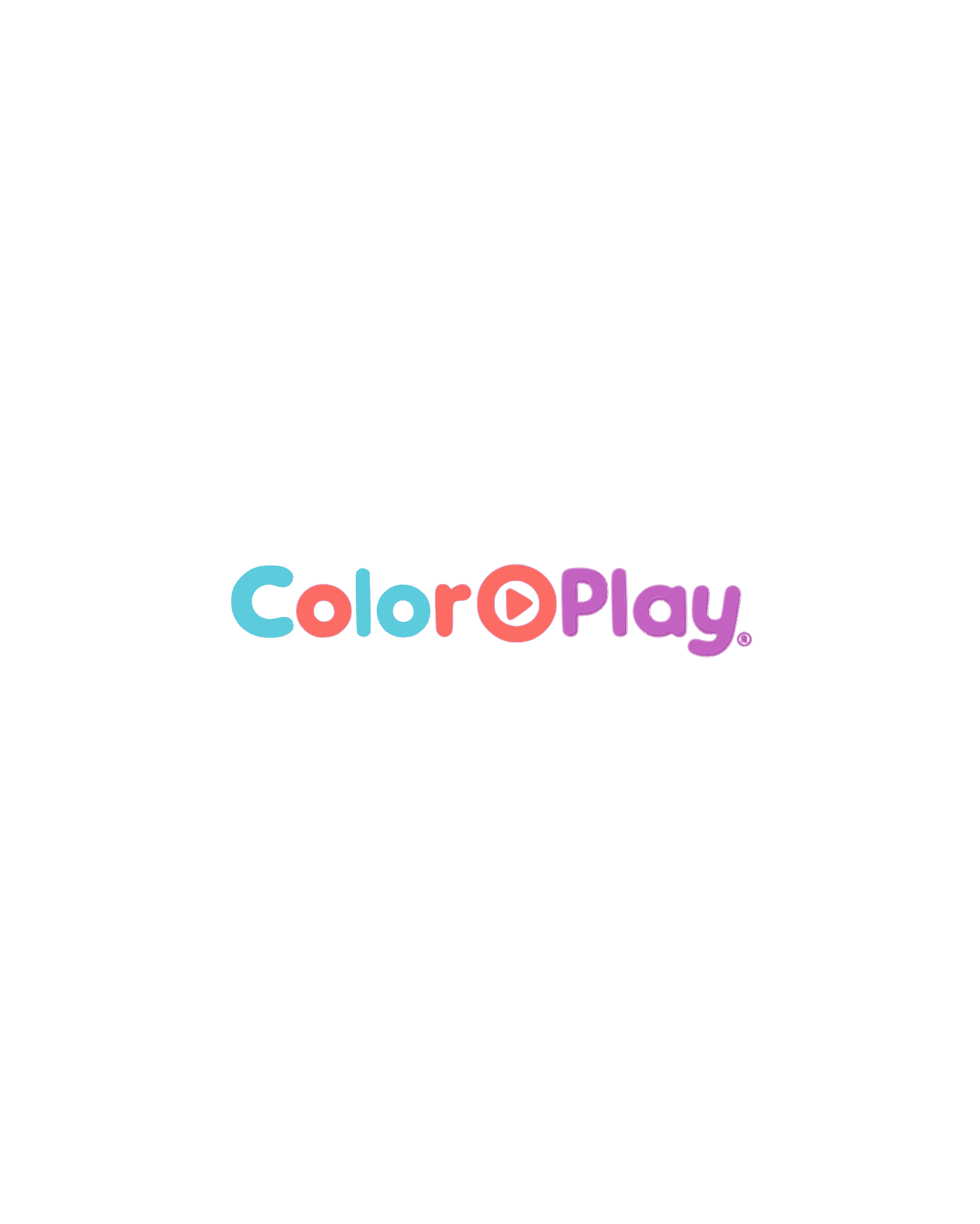 ColorPlay Logo