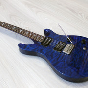 Продаётся PRS SE Custom 24 Royal Blue   — фото 6