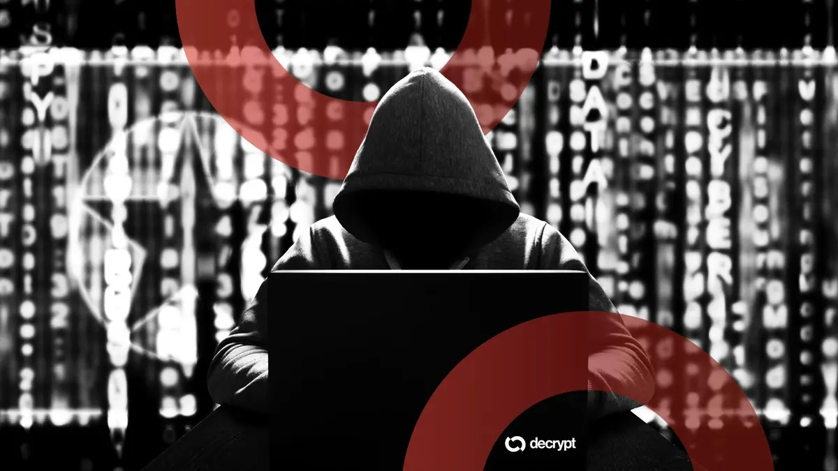 North Korean Hackers Steal $2.1 Billion in Crypto