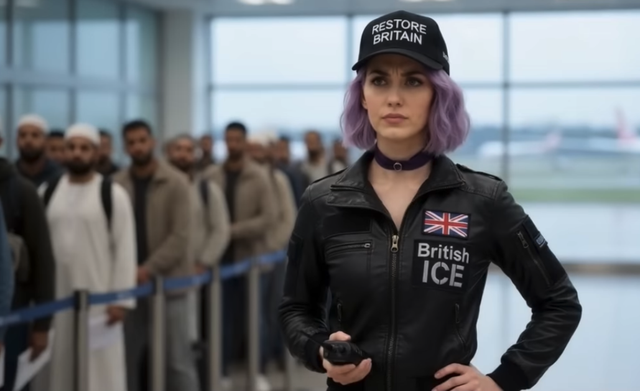Amelia ICE