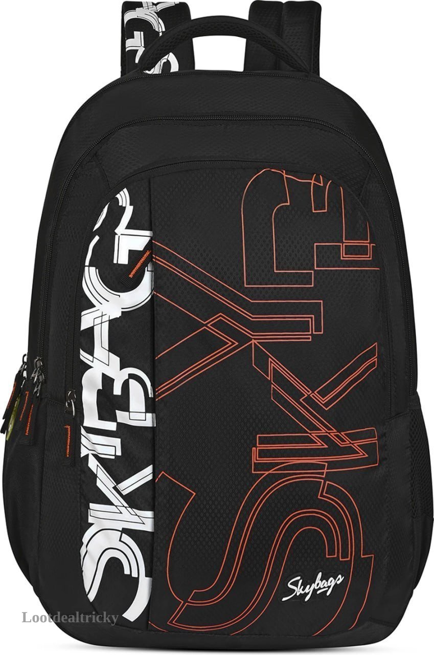 64 Off Skybags – Just ₹749 | Best Deal 64 Off Skybags – Just ₹749 | Best Deal
