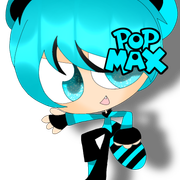 pop-max