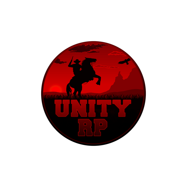 Unit Rp Logo UNITY-RP-LOGO hosted at ImgBB — ImgBB