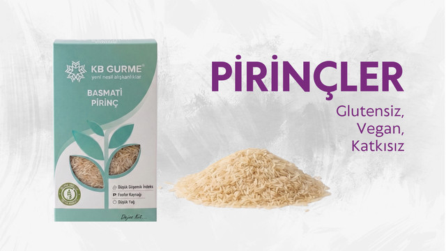 Pirinçler
