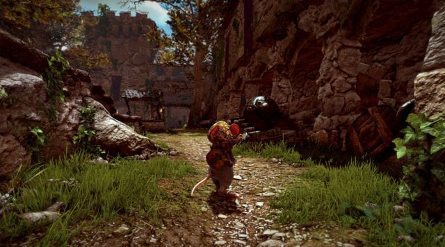 ghost tale pc full espanol 3