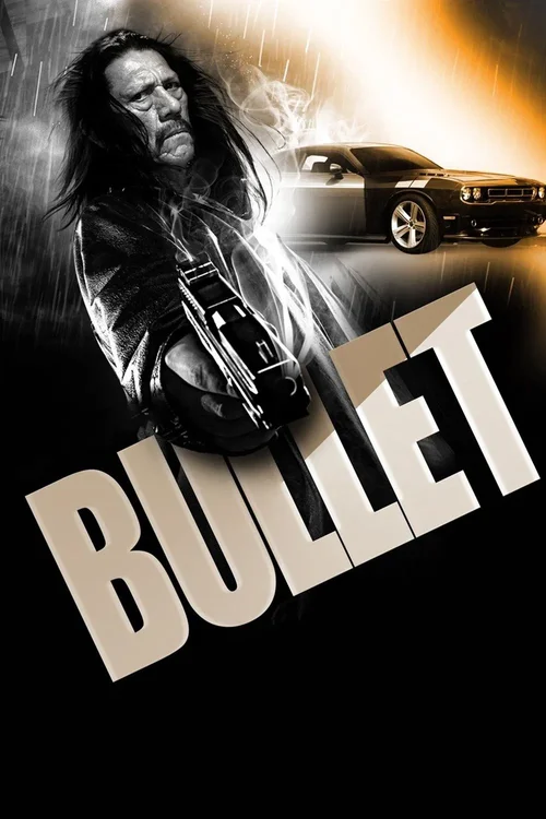 Bullet (2014) 1080p.WEB-DL.H264.AC3.2.0.BP007 | Lektor PL