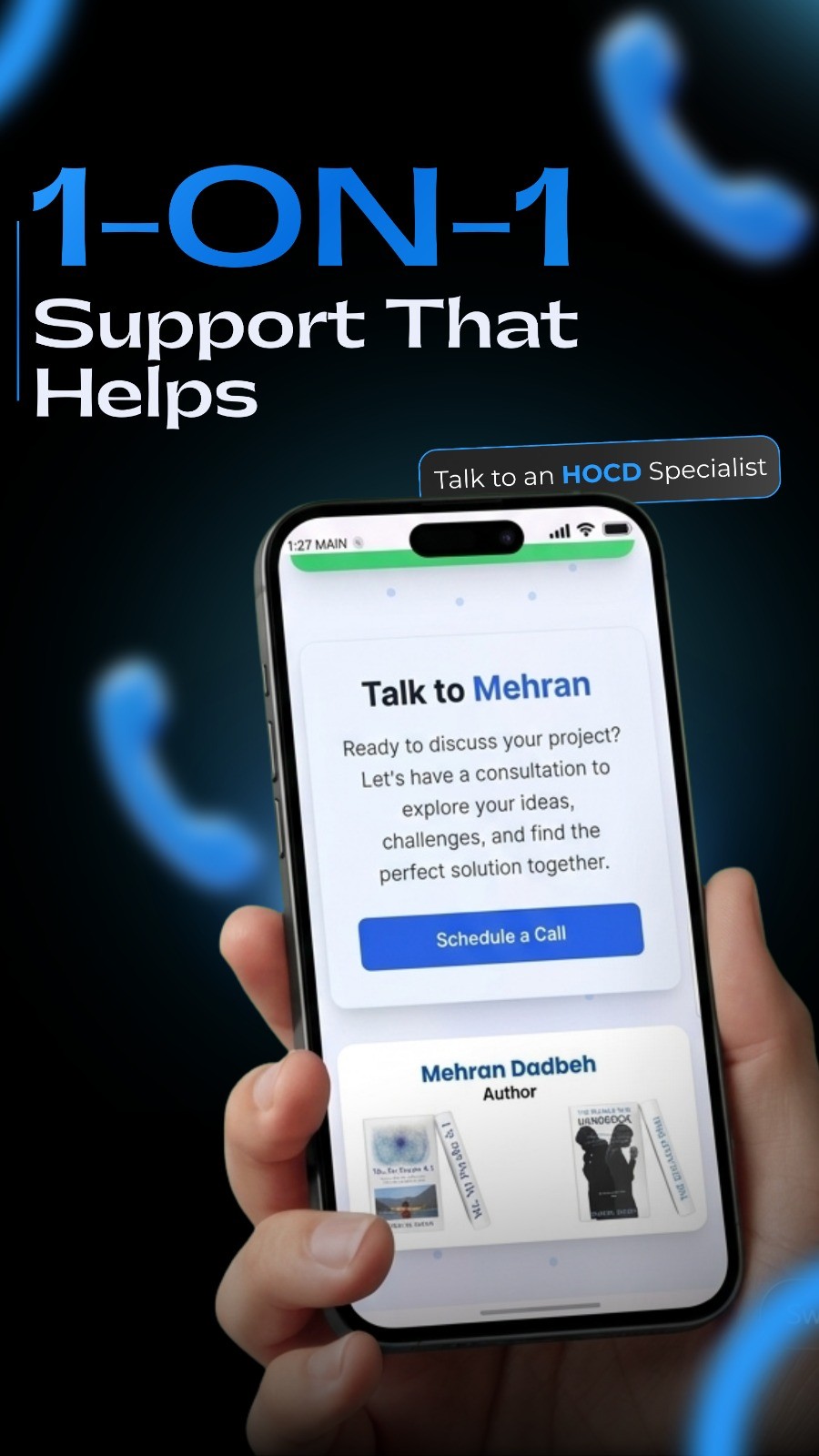 The Breakup Guide Complete App Development