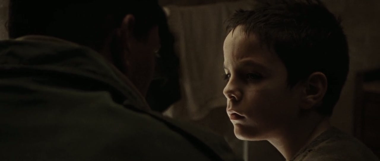Miracle at St. Anna Screenshot