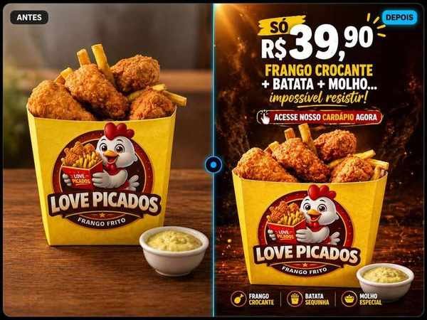 Frango