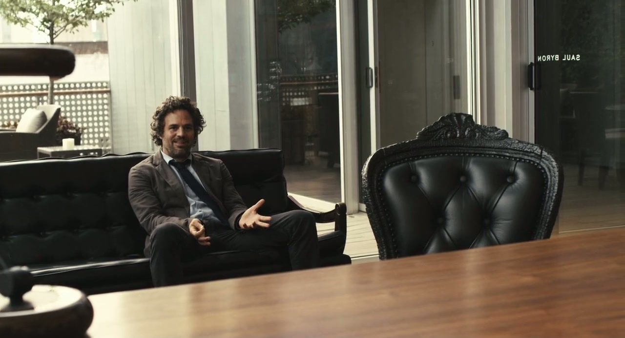 Begin Again Screenshot