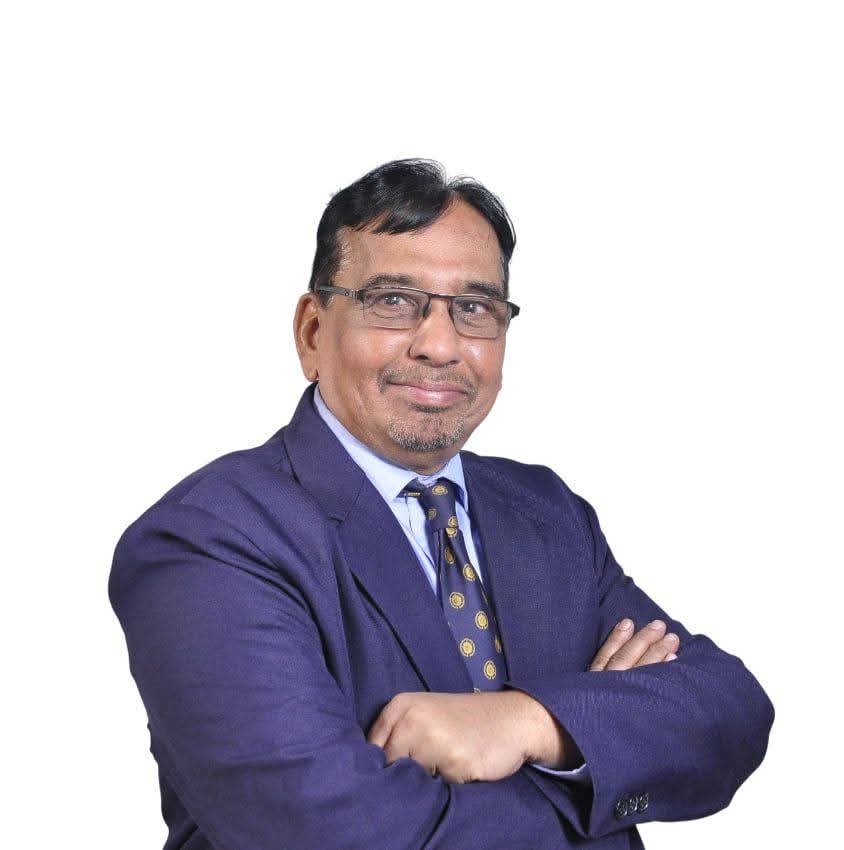 Dr. Kamal Dani
