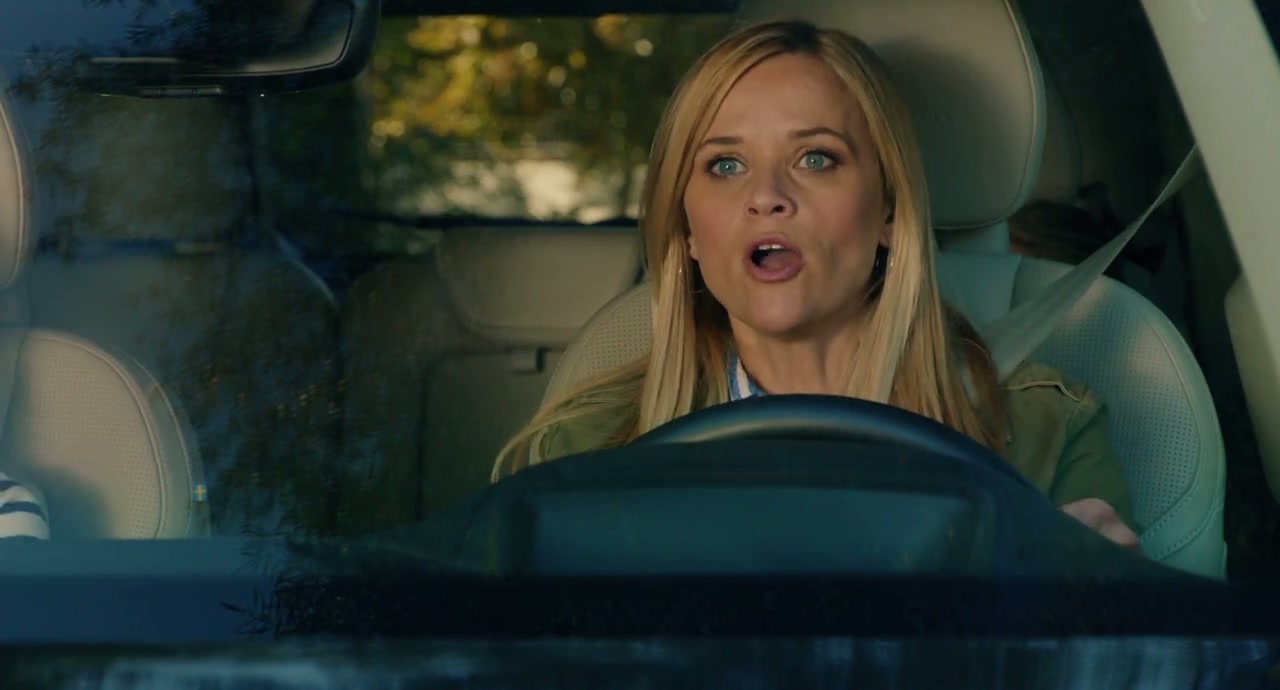 Home Again Screenshot