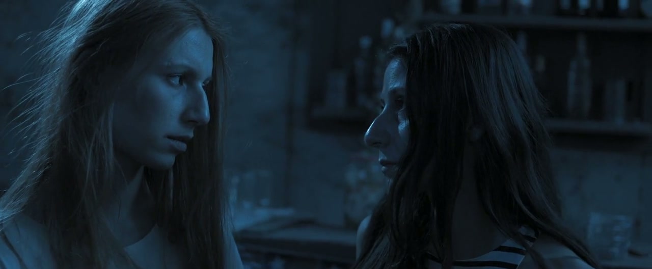 Trauma Screenshot