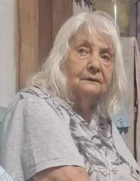Maria Ramos Romero