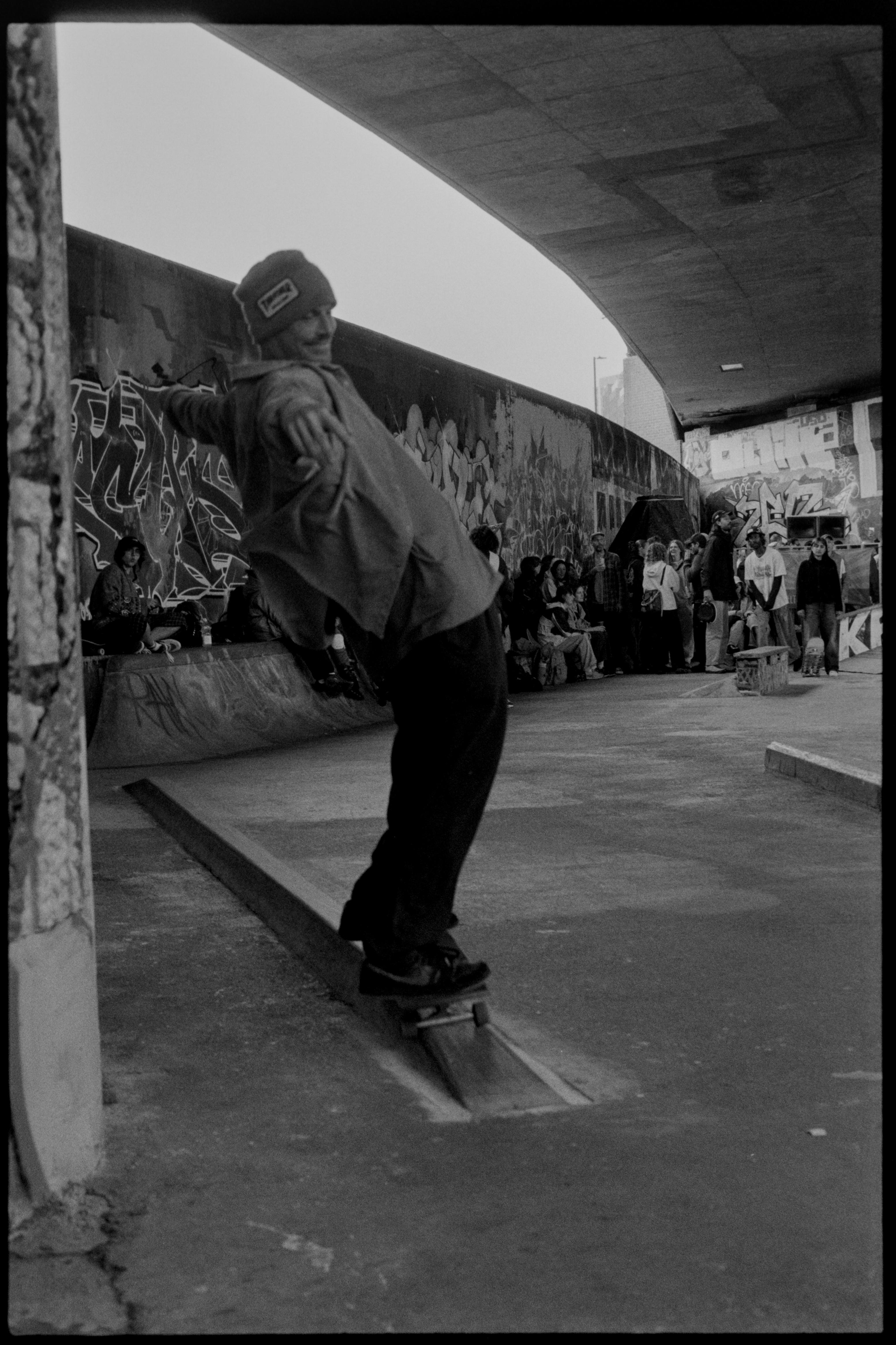 Slappy Curb photograph 21