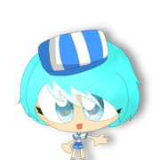 Peppermint-Cookie