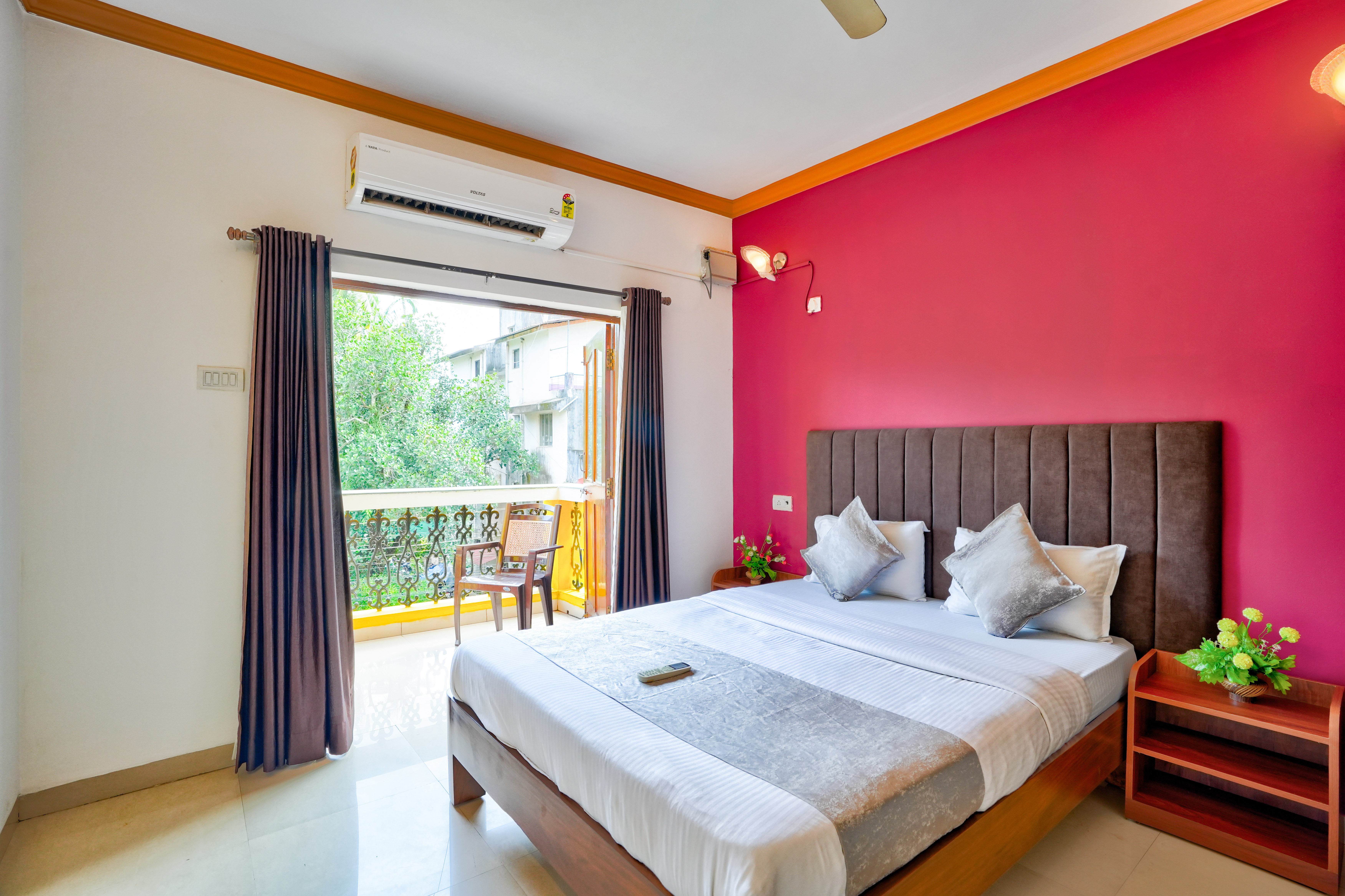 Nikita Home Stay photo 6