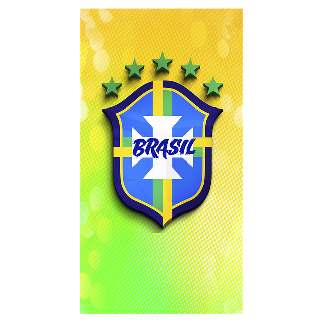 306635 Copa Brasil