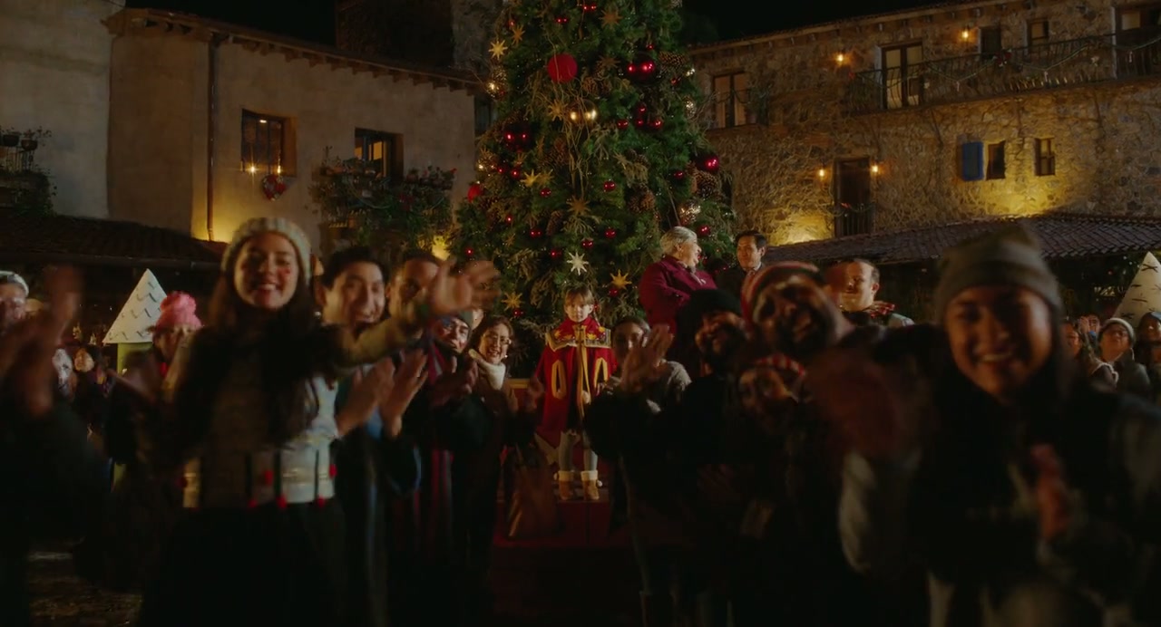 Dating Santa Screenshot