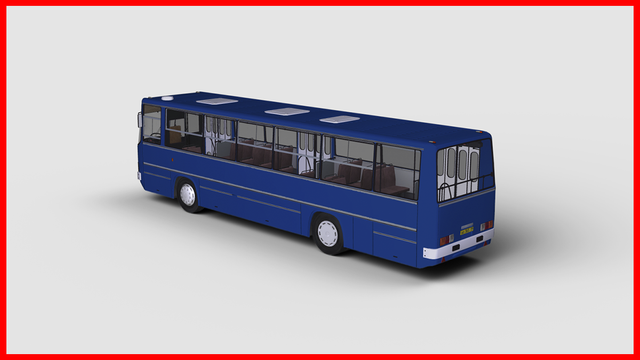 Ikarus-260c