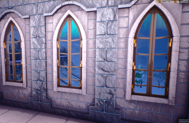 Windows-Ingame