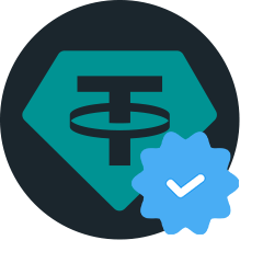 USDT