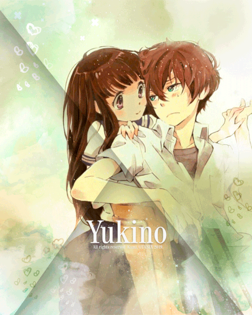 Yukino