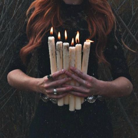 witch