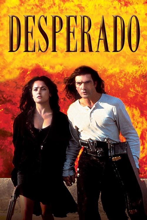 Desperado (1995) 1080p.WEB-DL.H264.AC3.2.0.BP007 | Lektor PL
