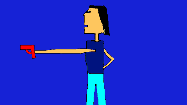 Kelvin-Garrison-Pointing-Gun