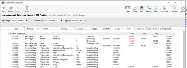 Report-Example